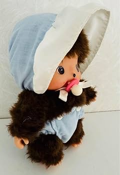 希少　モンチッチ　ベビーチッチぬいぐるみ　35cm モンチッチ ベビチッチ」の人気商品一覧 | 安い商品を通販サイト